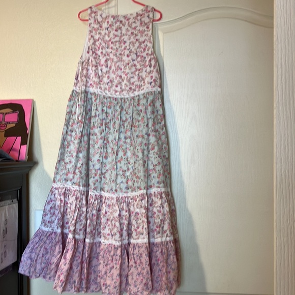 Loveshackfancy x target collab camille dress - Picture 5 of 5